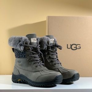 ugg adirondack exotic